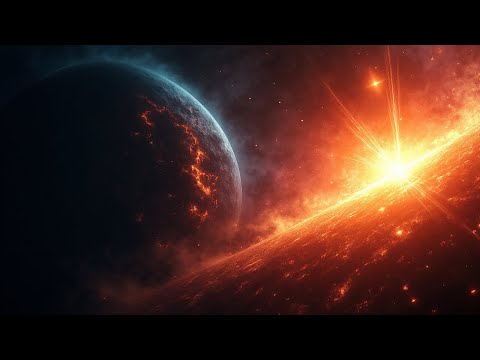 Obiekt, który łamie prawa fizyki. Czym jest MAGNETAR? 🌌