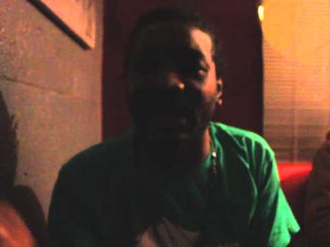 Teaser SKARRA MUCCI - Party Time Birthday Bash 15 Mars 2013