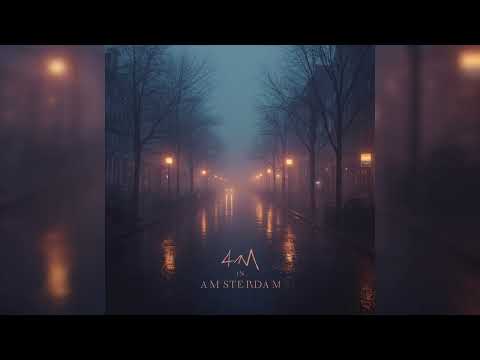 4 AM In Amsterdam