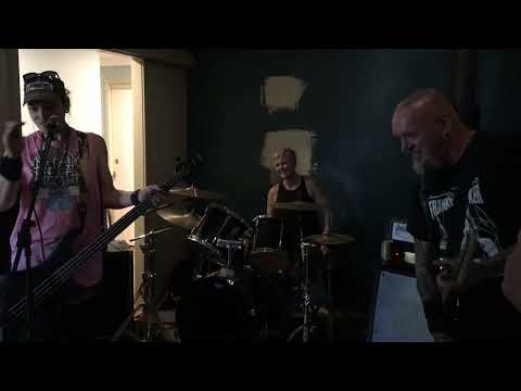 Inebrious Bastard @ House party (29/10/22)