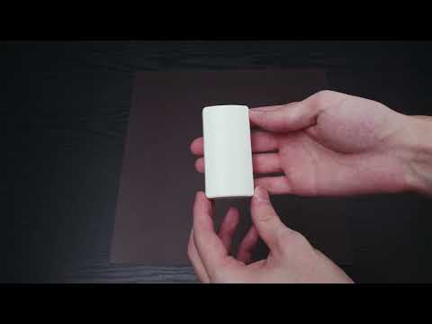 How to change batteries on a Resideo ProSeries Window/Door | TUTORIAL
