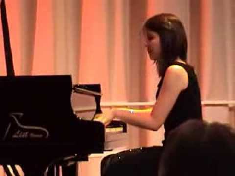 You've Got To Be Modernistic - Stephanie Trick