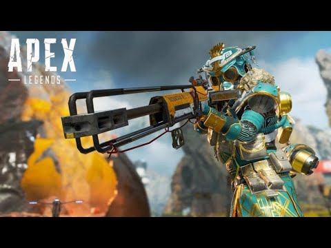 Apex Legends 2023 Multiplayer XEON E5 2678 v3 + RTX 2080S ( Ultra Graphics ) ТЕСТ