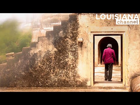 “Architecture is an extension of life.” | Architect Balkrishna Doshi | Louisiana Channel