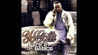 Yo Gotti ft. Bun B &amp; Eightball Gangsta Party