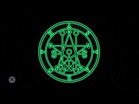 Duke Astaroth⎪Dark Ritual & Meditation + Reiki⎪Dark Ambient Goetia Music for Witches