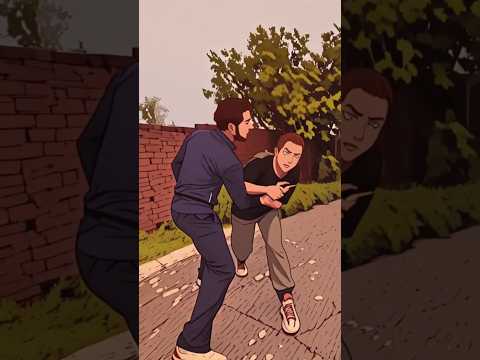 Đòn tự vệ nữ #selfdefense #martialarts #kungfu