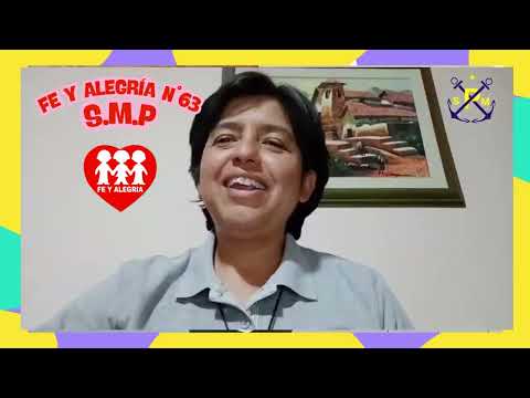 PROYECTO 2026   FE Y ALEGRÍA N°63 “SANTA MARÍA DE LA PROVIDENCIA”