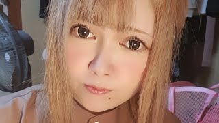 清楚系にイメチェンを挑戦してみた #葉月なおみ