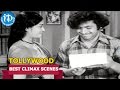Tollywood Movies Best Climax Scenes Peddannayya Movie