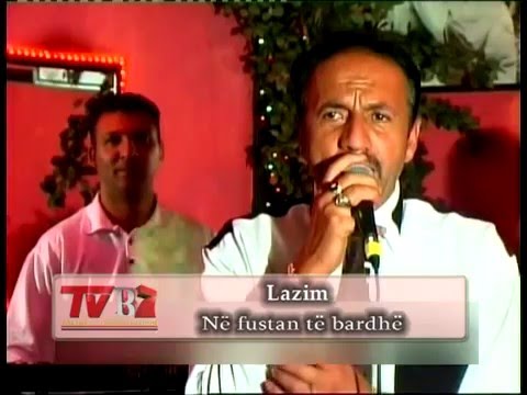 Lazim Cnoli - Ne fustan te bardhe