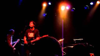 The Lonely Forest - Turn Off This Song and Go Outside (El Rey)