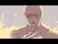 Chant Hadestown Animatic