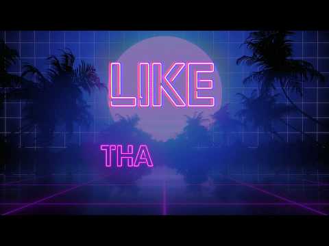 Wasback & Night Panda - Lying (Official Lyrics Video)