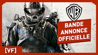 Bande-annonce 4 VF