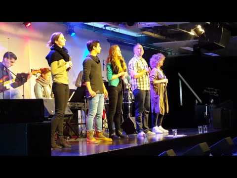 Basis cc - Twila Paris - You are God