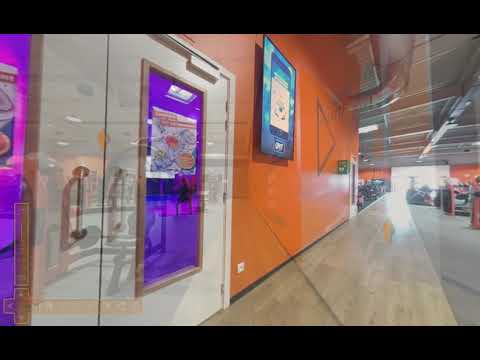 Basic-Fit 24/7 Miniature vidéo YouTube 9