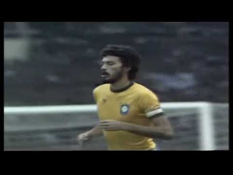 12/05/1981 England v Brazil
