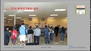 DMV  -  2222 Senter Rd, San Jose, CA (sección 1)