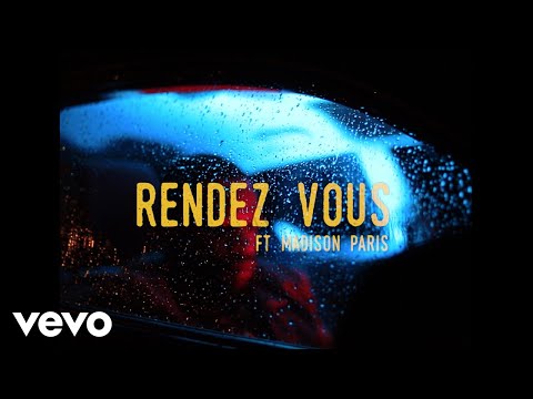 CR Blacks - Rendez-Vous ft. Madison Paris