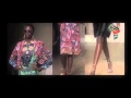 African Fashion And Design Week 2014 Advert