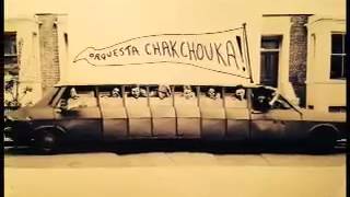 Libertad Chakchouka