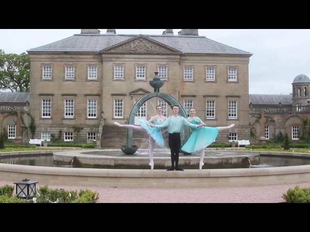 Royal Conservatoire of Scotland video #1