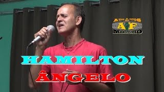 preview picture of video 'Hamilton Ângelo em Capoeiras, PE'