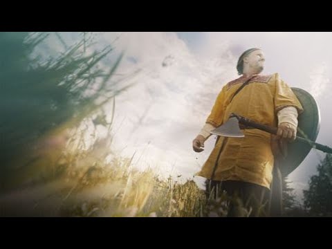 [Larp Dokumentation] WeltenSpieler - Faszination Live Action Role Playing Teil 1-3 ★ 27.10.2022