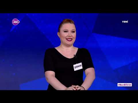 Ben Bilirim - 28 08 2020