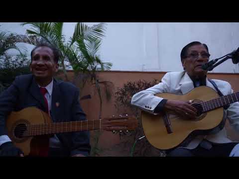 Ernesto Camassi y El Trío Ayacucho en N! Espacio