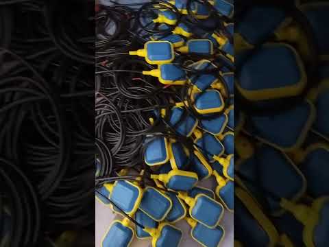 Float Switches