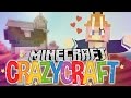 Vacation Home! | Ep 43 | Minecraft Crazy Craft 3.0 ...