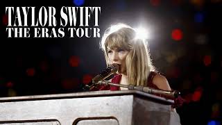 Taylor Swift - You Are In Love (The Eras Tour Piano Version)