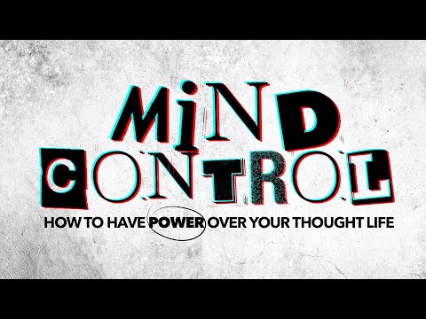 PART 12: KCC Bible Study "Mind Control" - Prophet Brian Carn | November 21, 2023