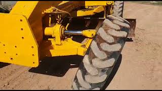 NORDBERG 130HVT grader for sale image 4 NORDBERG 130HVT grader image 4