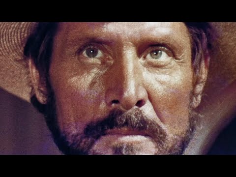 Sartana Is Coming (1970) DEUTSCH TRAILER [HD]