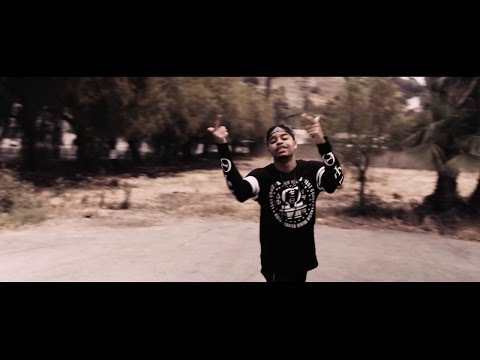 Langston - My Own (Official Video) [Dir. By SkeyeXB]