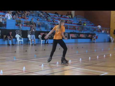 16 20180826 Final Smirnova-Grigoreva-Pettinari-Bogdanova PSWC 2018 Freestyle Battle Junior women