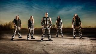 Sabaton - Inmate 4859 (Lyrics In Description)