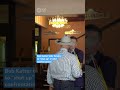 #BobKatter tells Senator to “shut up” in wild confrontation. #auspol #australiannews