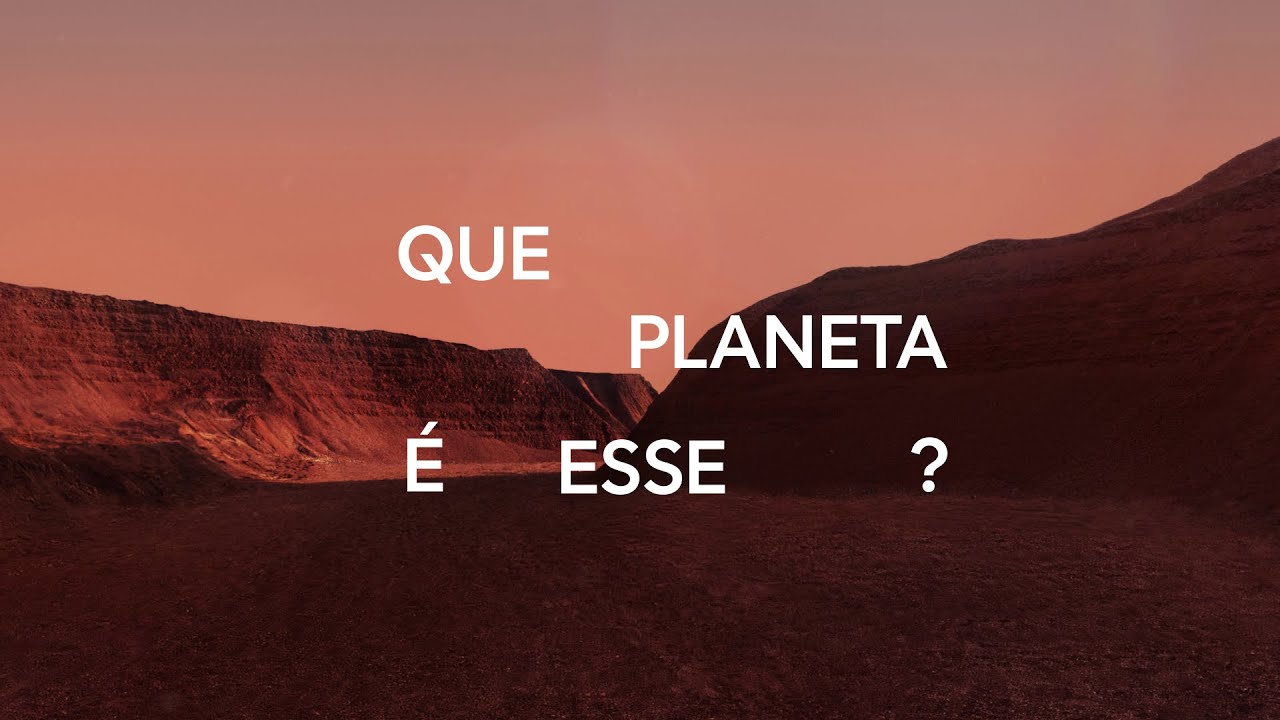 Que planeta é esse? - Greenpeace Brasil