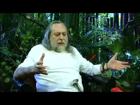 O inferno é eterno, não é infinito!