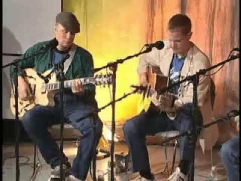 Ozma - Gameover [Live Acoustic] (2000)