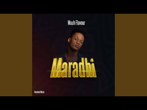 Muuh Flavour Maradhi