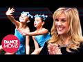 Maddie And Mackenzie S FIRST Duet S3 Flashback Dance Moms