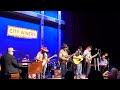 Friends Of The Brothers ft. Jaimoe & Pete Levin -  One Way Out 6-23-24 City Winery, NYC