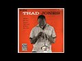Thad Jones— Thad Jones Debut