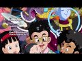 Dragon Ball Super Ending 6 English Version US Toonami Edit