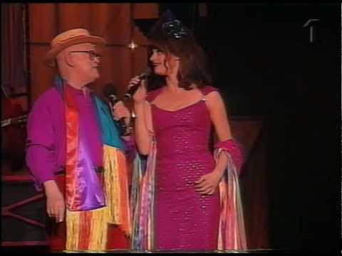 Kolla klotet, del 15 - Hej, kung Karneval